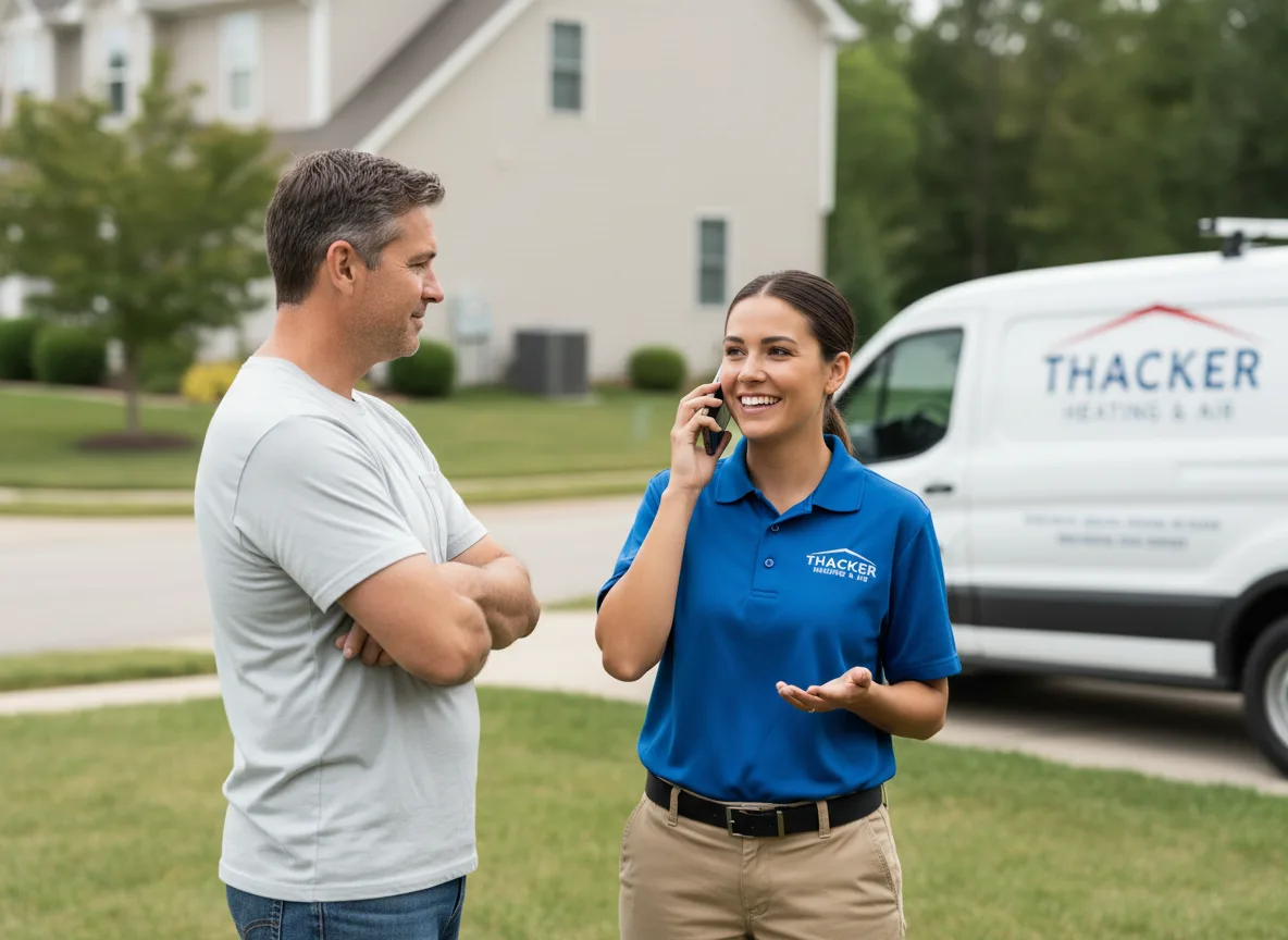 Ac Repair Hanksville, UT FAQs